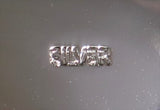 SILVER　ブローチ