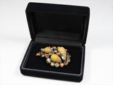 REGENCY　JEWELS　ブローチ