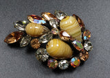 REGENCY　JEWELS　ブローチ