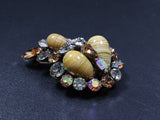 REGENCY　JEWELS　ブローチ