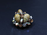 REGENCY　JEWELS　ブローチ