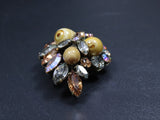 REGENCY　JEWELS　ブローチ