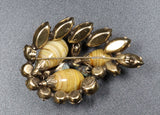 REGENCY　JEWELS　ブローチ