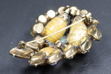 REGENCY　JEWELS　ブローチ