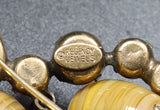 REGENCY　JEWELS　ブローチ