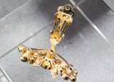 イヤリング　レディース　アクセサリー