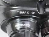 ダイワ　TIERRA　IC　ティエラ　100L　LEFT　HANDLE