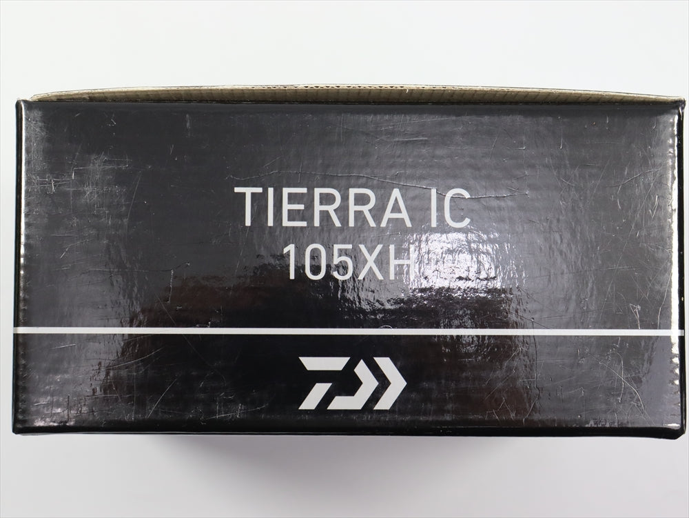 ダイワ TIERRA IC ティエラ 105XH – リサイクル堀り出しや