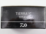 ダイワ　TIERRA　IC　ティエラ　105XH