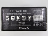 ダイワ　TIERRA　IC　ティエラ　100　