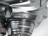 ダイワ　TIERRA　IC　ティエラ　100　