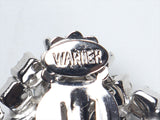 WARNER　ワーナー　イヤリング