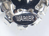 WARNER　ワーナー　イヤリング