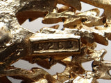 NATALY　ブローチ　6263