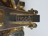 Hobe　ホベー　イヤリング