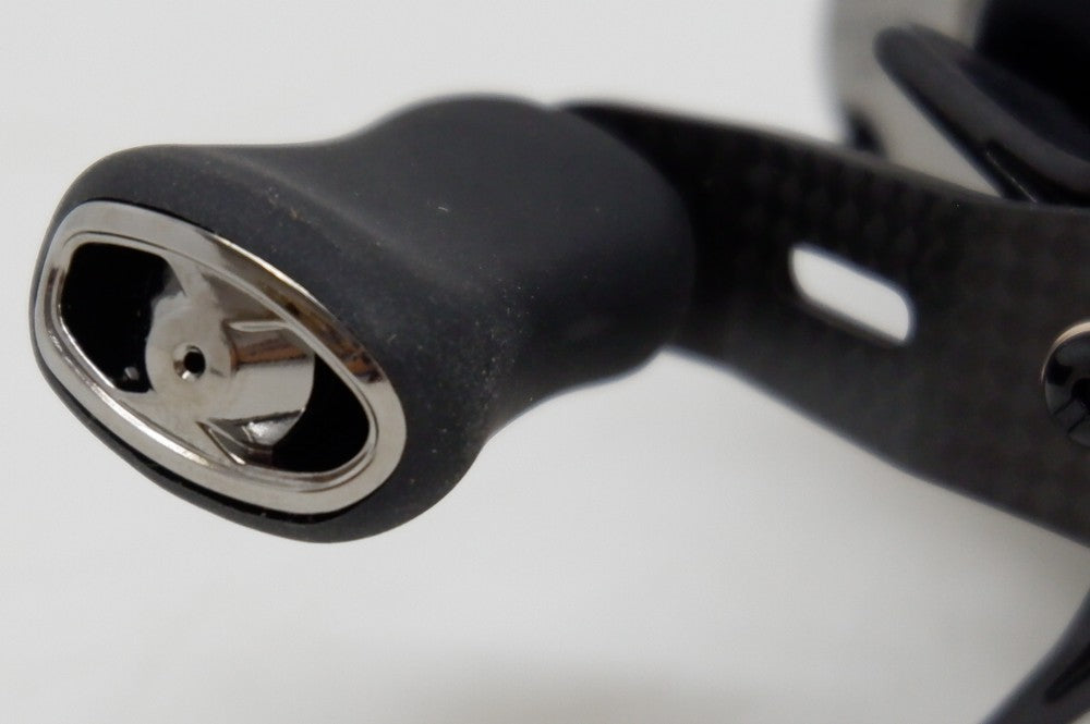 ダイワ SV LIGHT LTD 6.3R-TN 淡水専用ベイトリール 右ハンドル 未使用