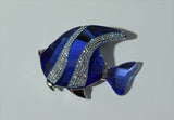 SWAROVSKI スワロフスキー ブローチ