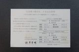 天皇陛下御在位20年記念1万円金貨 平成21年
