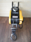 電動ウインチ RYOBI WIM-125A