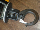 電動ウインチ RYOBI WIM-125A