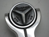 1/4"スイベルラチェットハンドル Snap-on TM738