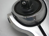 1/4"スイベルラチェットハンドル Snap-on TM738