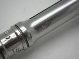 1/4"スイベルラチェットハンドル Snap-on TM738