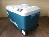充電式保冷温庫 マキタ CW180D /バッテリー充電器セット