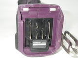 インパクトドライバ makita TD001GDX 40Vmax中古品
