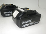 インパクトドライバ makita TD171DGX 18V 中古品