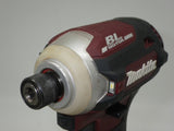 インパクトドライバ makita TD171DGX 18V 中古品