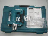 充電式タッカ makita ST312DZK 18V 中古品/バッテリ＆充電器別売