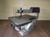卓上糸のこ盤 RYOBI TF-45 中古品