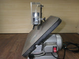 卓上糸のこ盤 RYOBI TF-45 中古品