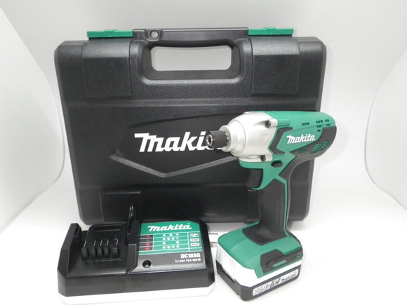 インパクトドライバ makita M695DS DIY用 中古品