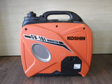 インバーター発電機 KOSHIN GV-16i