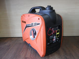 インバーター発電機 KOSHIN GV-16i