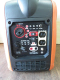 インバーター発電機 KOSHIN GV-16i