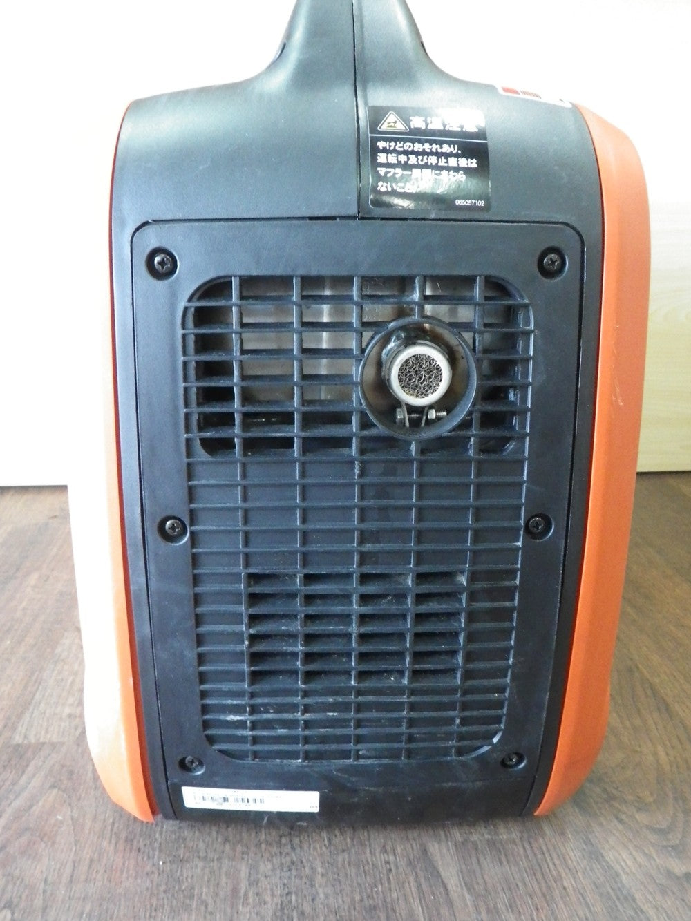 インバーター発電機 KOSHIN GV-16i – リサイクル堀り出しや