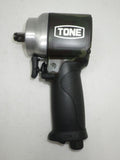 エアーインパクトレンチ TONE AI4201GCM 迷彩柄 未使用