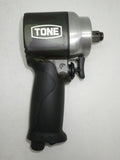 エアーインパクトレンチ TONE AI4201GCM 迷彩柄 未使用