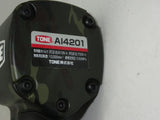 エアーインパクトレンチ TONE AI4201GCM 迷彩柄 未使用