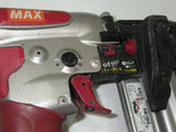 高圧フィニッシュネイラ MAX HA-55SF1(D) 中古品