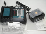 18Vコードレス面木釘打ち機  makita FN350DRG 中古品