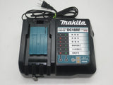 18Vコードレスセーバーソー makita JR187DRGX フルセット 中古品