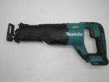 18Vコードレスセーバーソー makita JR187DRGX フルセット 中古品