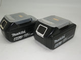 18Vコードレスセーバーソー makita JR187DRGX フルセット 中古品