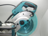 165ｍｍスライド丸ノコ makita LS0612FL 中古品