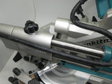 165ｍｍスライド丸ノコ makita LS0612FL 中古品
