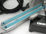 165ｍｍスライド丸ノコ makita LS0612FL 中古品
